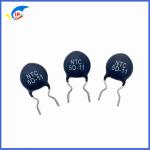 11mm Series MF72 NTC Power Thermistor 1.5D-11 2.5D-11 3D-11 5D-11 8D-11 10D-11