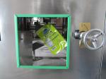 High Speed Automatic Spout Pouch Oil Filling Capping Machine With 304 Stainless