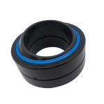 Steel OD 90mm Radial Spherical Plain Bearings Agricultural Machinery