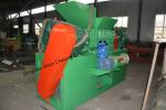 High Technology Rubber Tire Shredder For Rubber Chips （ZPS-900）