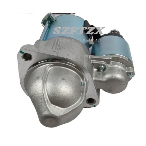 BRAND NEW 361002G200 36100-2G200 Starter Assy Fits HYUNDAI Santa Fe Sonata