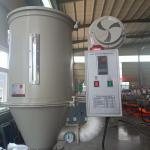 PE PP Single Screw Extruder for Pipe Manufacturing System