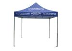 Commercial Pop Up Event Tent Wear Resistant OEM And ODM Service