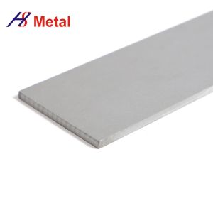 Best Price Silver Tungsten Alloy Plate Customization Tungsten Plate High