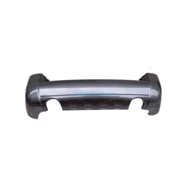 OEM Rear Bumper 866102E070 Hyundai Tucson for 2004-2006 Tucson Replaces