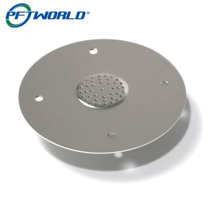 cnc precision meta machine parts cnc custom aluminum component machining