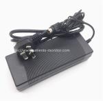 GE Vivid I Color Ultrasound Charger Power Adapter TWADP100 4Pin 10-240VAC 5A