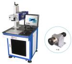 No Consumables Jewelry Engraving Machine , Small Laser Engraver With High Stale