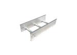 ISO Certificate OEM ODM Electrical Cable Tray Ladder Bridge
