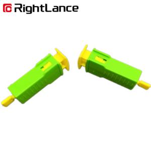 China 26g 1.8mm depth Medical equipment Single-Use Safety Blood Needle Price CE factory