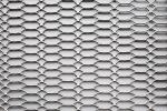 Standard (Raised) Expanded Metal – Anti-Skid and Great Corrosion Resistance