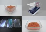 Cerium Oxide Cellphone Cover Glass Polishing Powder 1.2 Micron