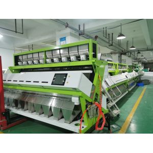 Plastic Colour Separate Machine Plastic Color Sorting Machine Sorter Machine