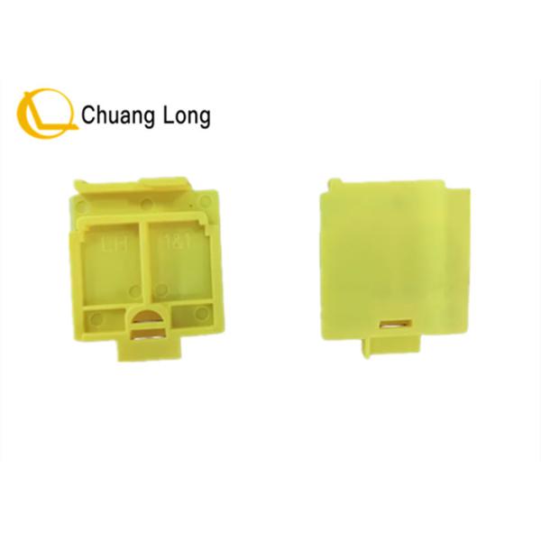 ATM Machine Spare Parts NCR Cassette Shutter Door L R 4450592521 4450592522