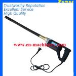 900W Electric hand-held Concrete Vibrator with CE used for concrete vibration