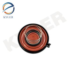 China KYGER High Quality Auto Engine System Valve Cover Exhaust Valve LR174890 Suitable For Land Rover Discovery Sport J9C37903 factory