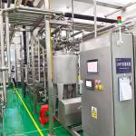 Pineapple Juice Production Pineapple Processing Line For Pineapple Fruit Juice
