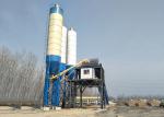120m3 Large On Site Concrete Batching Plant Compact Wet Batch Concrete Plant