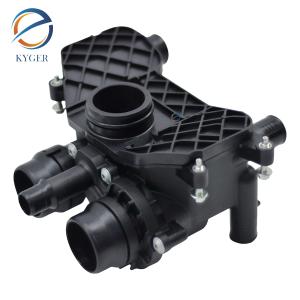 China Thermostat Housing LR110459 LR022695 LR023139 For Land Rover Range Rover Range Rover Sport factory