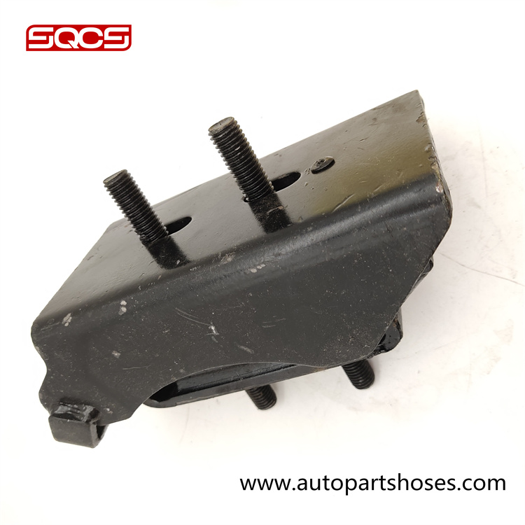 ISO/TS16949 Certified SQCS Engine Mounting for Other Car OE 504086060 504046294 500026175