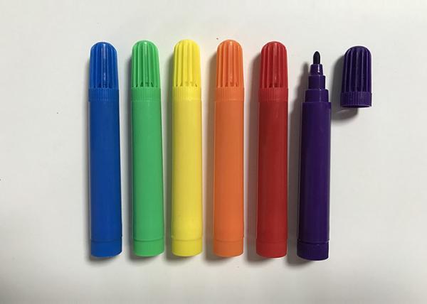 water color pen for child ( back to school ,promotion ) felt tip marker pen for