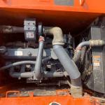 Second Hand Doosan Excavator Doosan DH150 Excavator Crawler Used Doosan Diggers