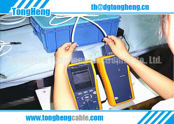 POS Machine Moulding Strain Relief T-005