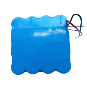 China 2.5h Rapid Charge 16.8V 7.0Ah Low Temperature Rechargeable Battery factory