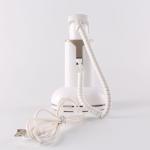 COMER anti-theft devices mobile phone clip security retail desk display stands