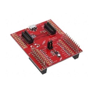 China BOOST-CCEMADAPTER Embedded Solutions LaunchPad™ Adapter Interface Evaluation Board factory