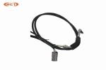 Daewoo DH280/DH220-5 Excavator Spare Parts Circular Throttle Motor 2523-9014 /