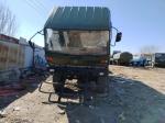 Autotrader Used Trucks Solid Chassis Used Cargo Truck 6*4 35 - 40tons 1000 Nm
