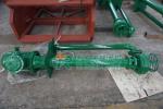 Single Stage Drilling Submersible Slurry Pump for Trenchless Construction