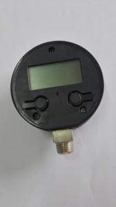 China Simple pressure Gauge with battery-powered PM-3500 factory