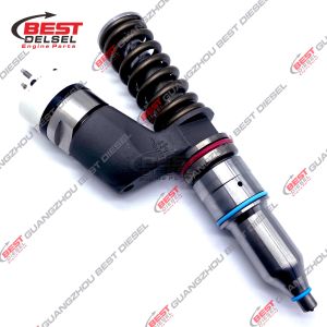 China Diesel Engine Injector 276-8307 10R-7231 230-3775 235-4339 For Caterpillar C18/C32 Common Rail factory