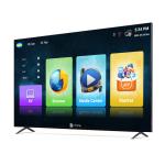 Android LED Bedroom Smart Tv Curved Television 32 40 43 50 55 65 75 Inch