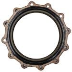 ISO9001 Certified 4923644 Cumminss M11 Series Engine Crankshaft Rear Oil Seal