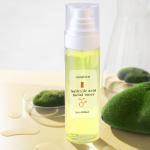 Toner For Oily Acne Prone Skin Hydrating Facial Toner AHA BHA Salicylic Acid