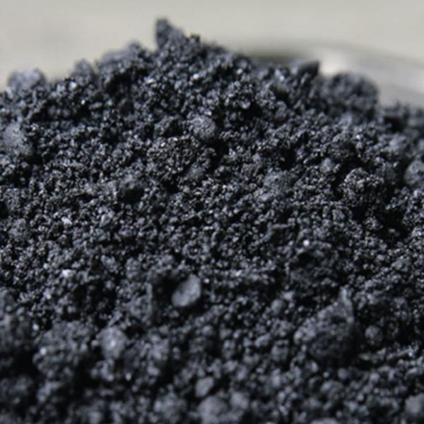 Volume Density After Baking 1.42g/cm3 Furan Resin Adhesive Motar Carbon Tamping