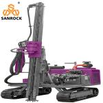 Small Pile Driving Equipment Photovoltaic Construction Machinery Pile Driver