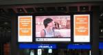 ODM P10 Outdoor Led Video Walls IP65 7000nits