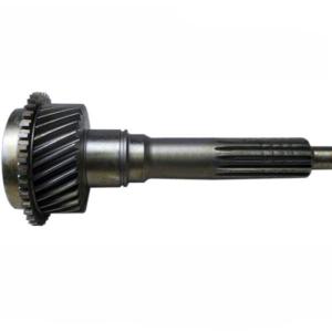 China Main Drive Shaft Me601731 for Fuso Canter 4D34 Japanese Truck Parts factory