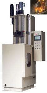 China Industrial Induction Surface Hardening Machine For Metal Quenching factory