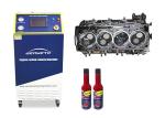 Auto Maintenance Care Automotive Carbon Cleaner For Petrol / Diesel Vehicles