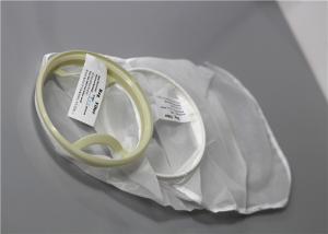 China Custom Filter Media Bags Mesh Structure 3D Space Inside Non Recycled factory