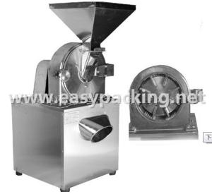 China SRS200 Tea leafs/herbal mill grinding machine factory