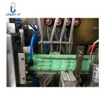 100ml Ampoule Filling Sealing Machine Plastic Packing PVC