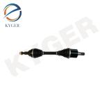 Auto Transmission Systems Front Axle Right Drive Shaft LR061603 For Land Rover