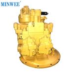 Original used 330D Excavator Main pump E330D Hydraulic pump 2959655