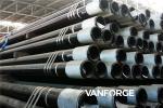 Non-API seamless OCTG HS110S-3Cr CO2 resistant deep oil well casing tubing